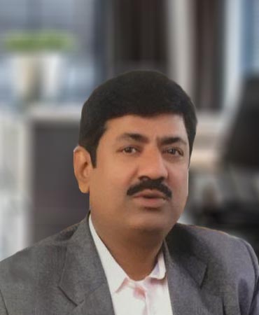 Shri Deepak Pandya