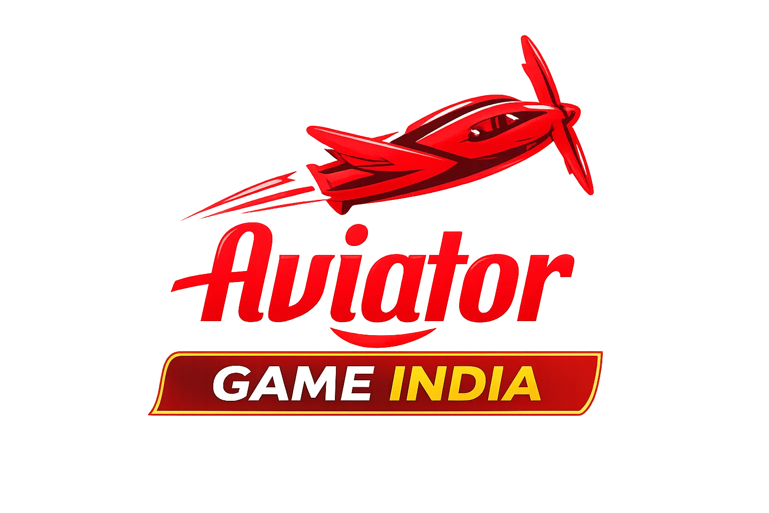 logo aviator game